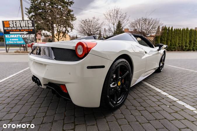 Ferrari 458 Italia Standard - 35