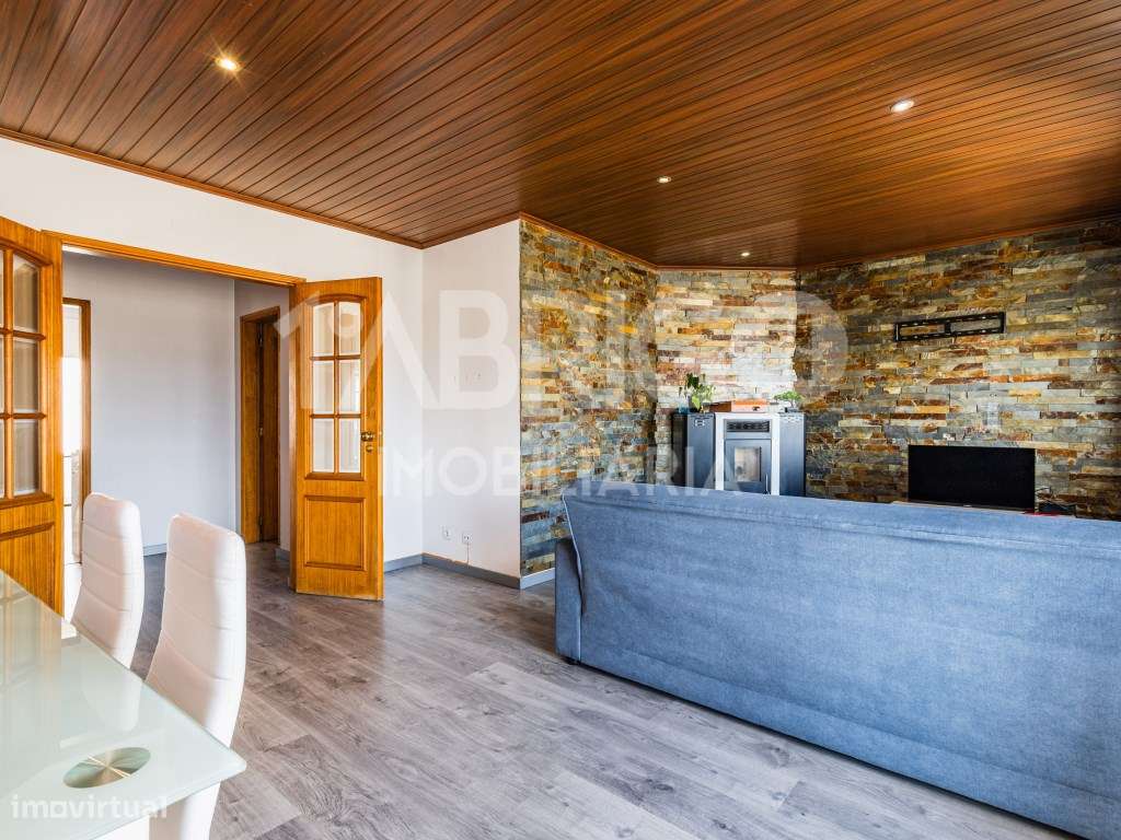 Apartamento T3, Boavista, Marinha Grande - Grande imagem: 3/28