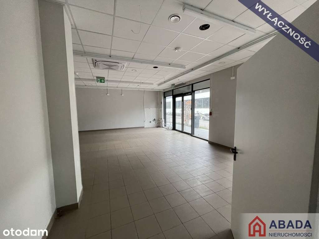 wykończony lokal wilanów klimatyzacja witryny-3