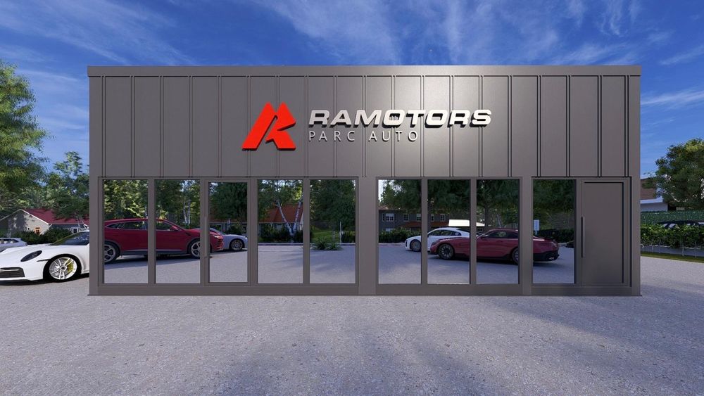 RAMOTORS