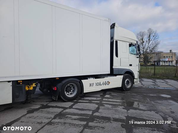 DAF XF 106 - 5