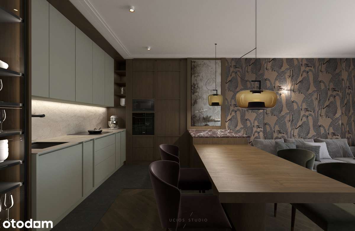 NOWE SUPER UKŁAD bardzo wysoki standard wykończenia Bezpośrednio - Pełny obrazek: 3/9