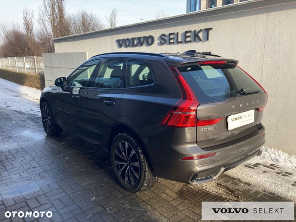 Volvo XC 60 - 6