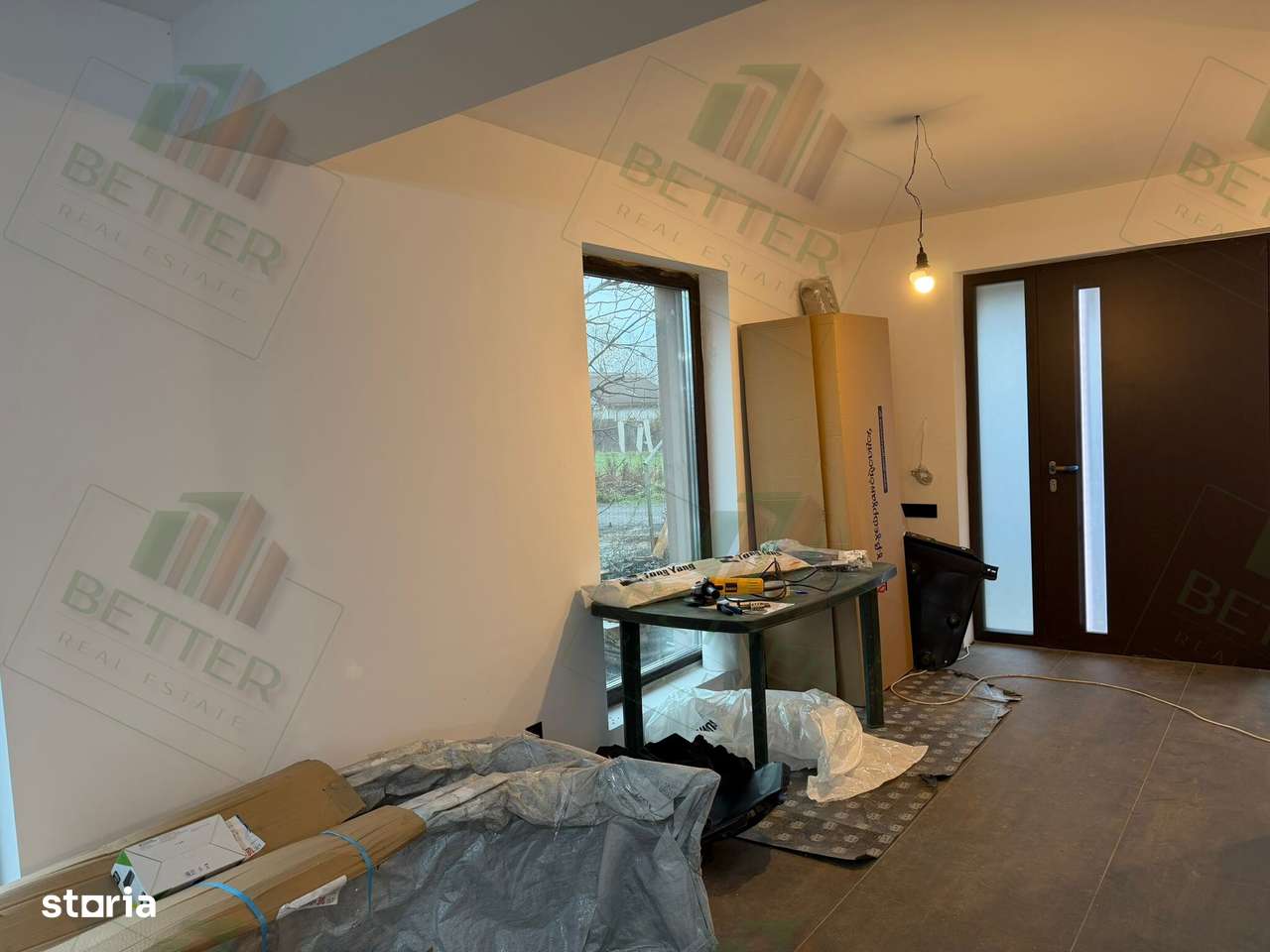 Vilă P+1 de Lux | 5 Camere | 440 mp Teren | Stradă Privată | Berceni - Imagine principală: 3/20