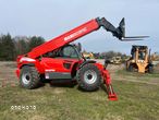 Manitou MT1440 - 4