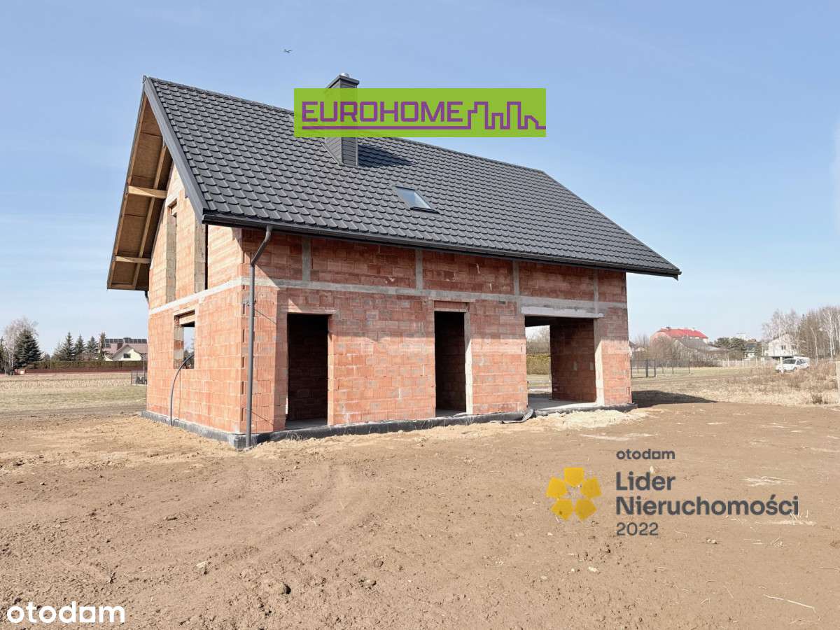 Dom jednorodzinny na sprzedaż | os. Wojsław |-11