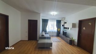 Exclusivitate,Mamaia Nord,3 cam,decomandat,centrala gaz,loc de parcare