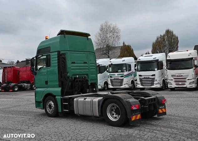 MAN TGX 18480 BLS - 8