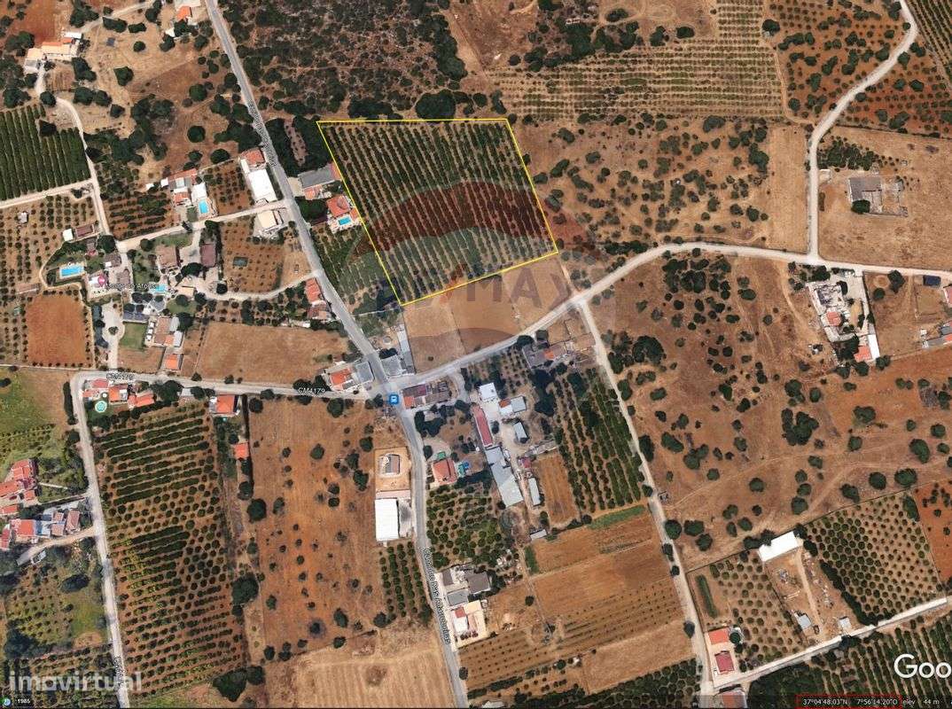 Terreno  para venda - Grande imagem: 2/10