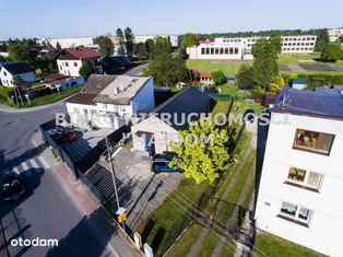 Loft z nutą glamour