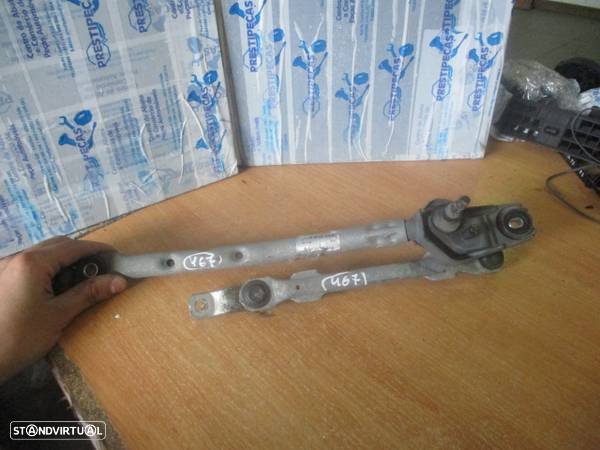 Tirante Limpa Vidro 850100H011 CITROEN C1 2009 - 1