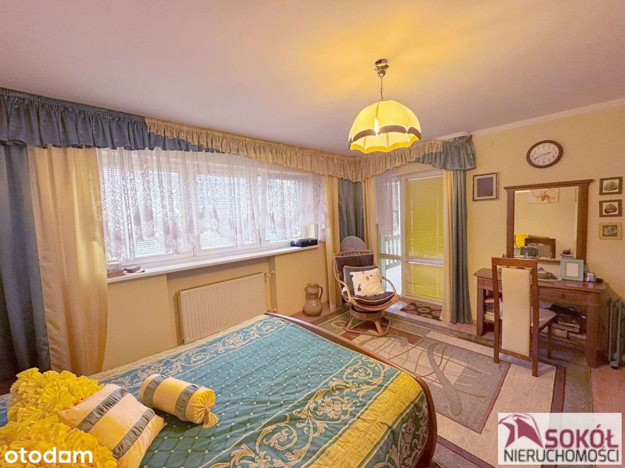 Dom, 280 m², Szczecin-10