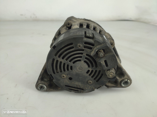 Alternador Opel Corsa B (S93) - 3