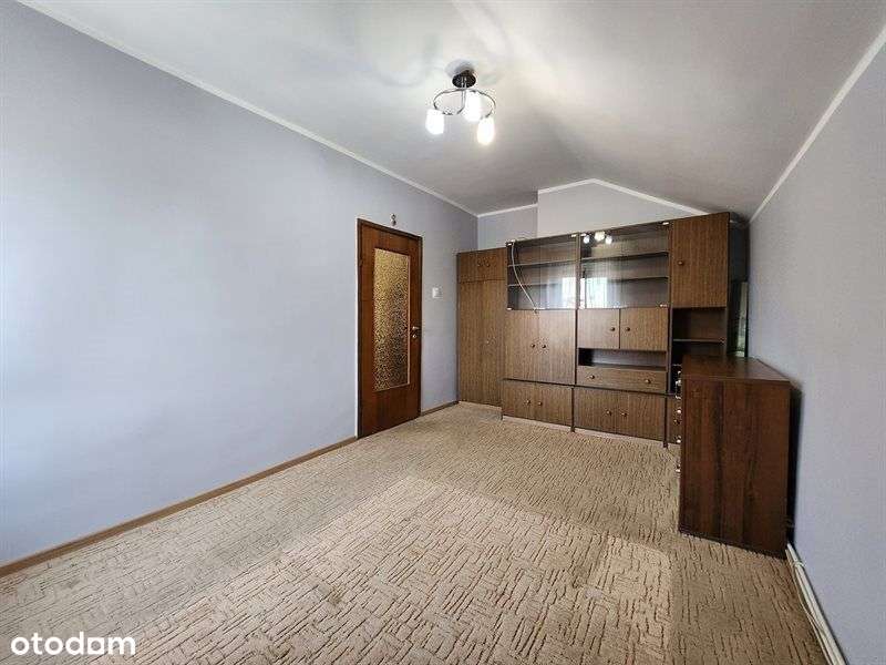 Zamieszkaj Na Drugim Piętrze W Ładnej Kamienicy !-8