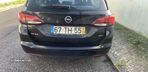 Opel Astra Sports Tourer 1.6 CDTI Edition S/S - 9