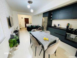 Apartament 2 camere | Parcare |Constructie noua |51 mpu| Petrom Baciu