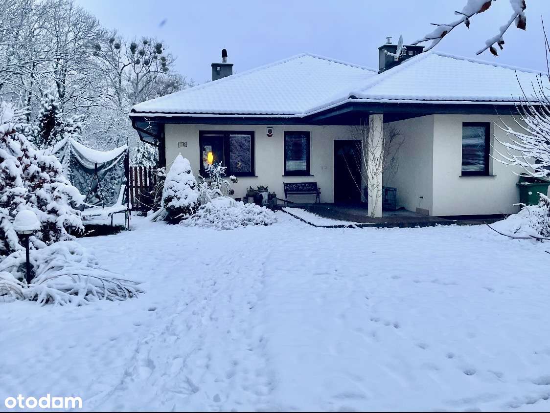 Nowoczesny, komfortowy, bardzo wygodny dom w otoczeniu przyrody - Pełny obrazek: 2/20