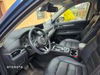 Mazda CX-5 SKYACTIV-G 194 AWD Sports-Line - 8