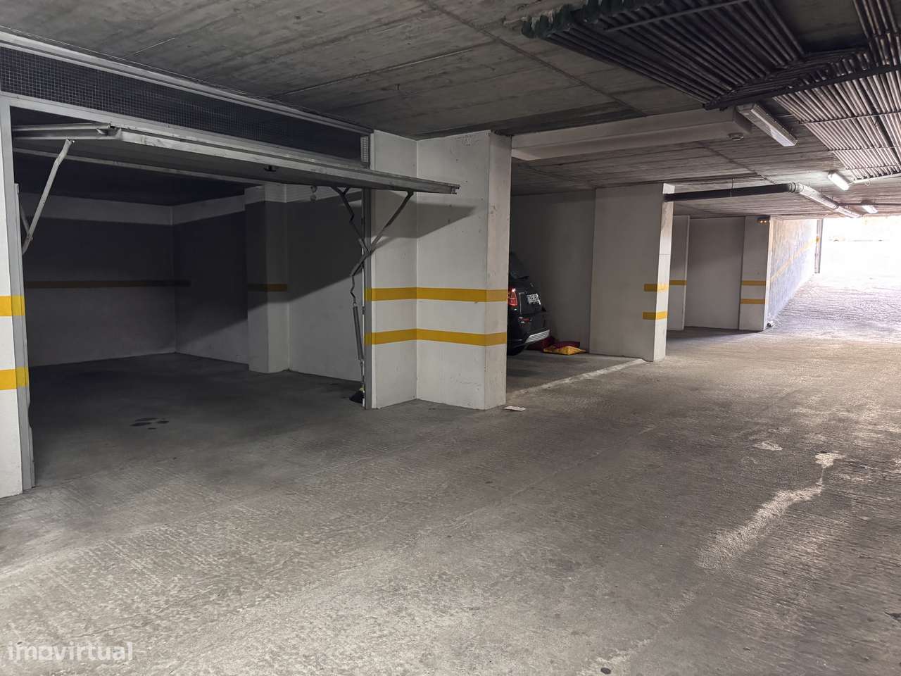 T4 Jardins das Artes, varandas e 2 garagens-15