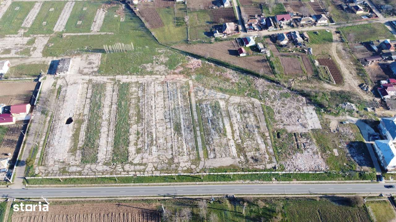 Teren Haret spre Panciu - Imagine principală: 5/11