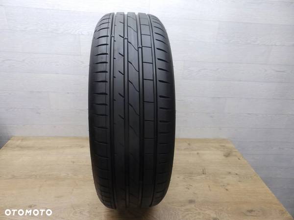 Opona letnia Hankook Ventus S1 EVO3 205/65/17 100Y - 1