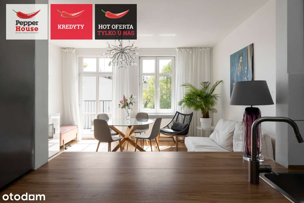 Apartament na wynajem w sercu Sopotu! - Pełny obrazek: 4/20