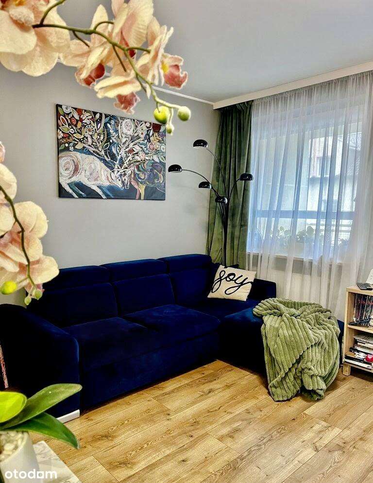 Warszawa Białołęka, ul. Skarbka z Gór - 61m2 | 3 pokoje | parking ⭐Lux - Pełny obrazek: 3/11