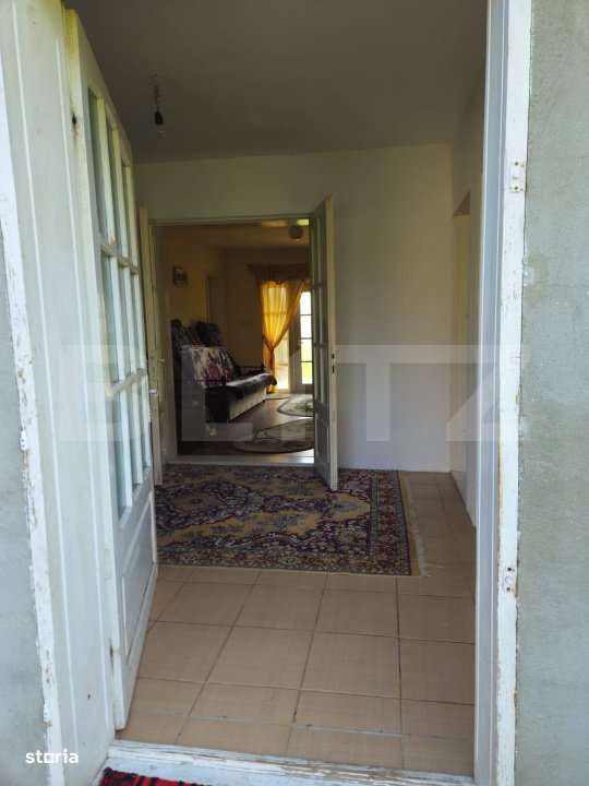 Casa de vanzare, cu 3 camere, 100 mp, zona Rancaciov - Imagine principală: 5/19