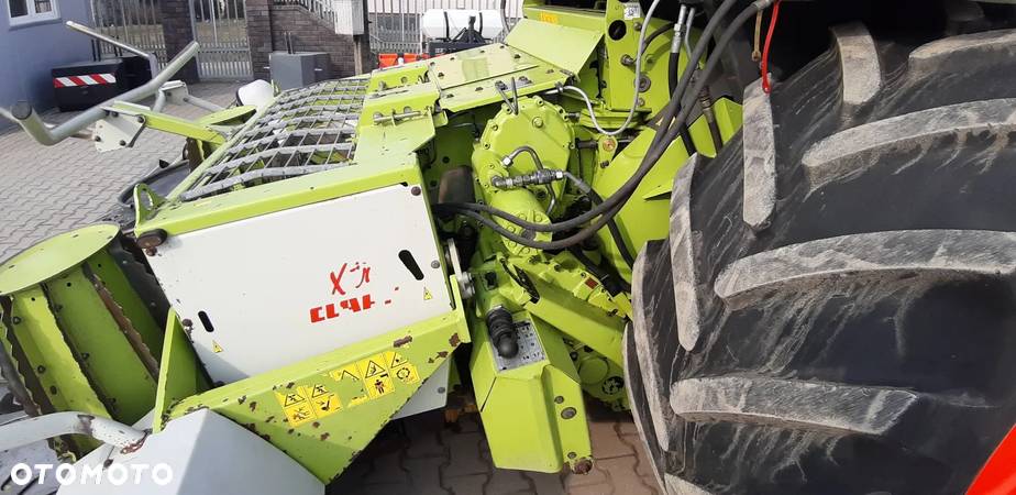 Claas RU 450 - 4