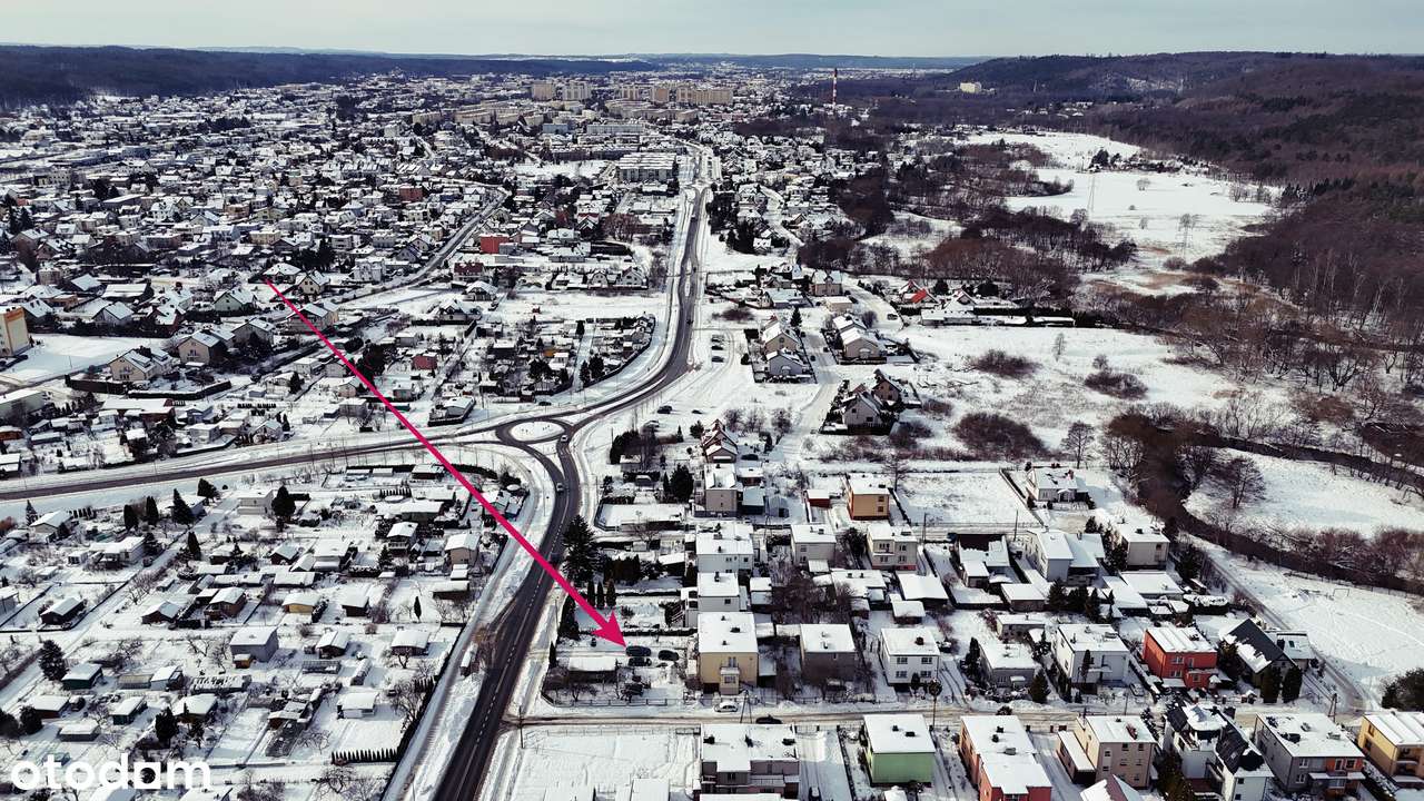 dom z ogromnym potencjałem | GRYFA POMORSKIEGO | 4 pokoje-6