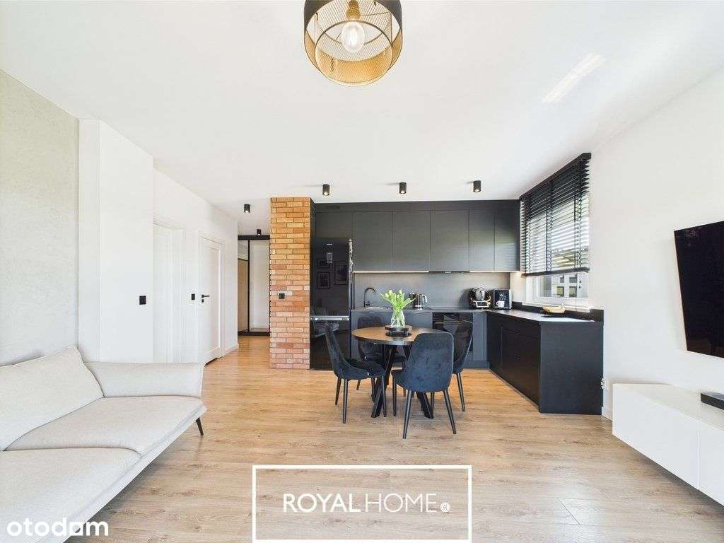 Nowe osiedle, 3 pokoje+balkon Warszewo! - Pełny obrazek: 4/16