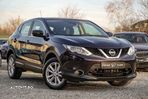 Nissan Qashqai 1.6 DCI Start/Stop X-TRONIC N-Connecta - 11