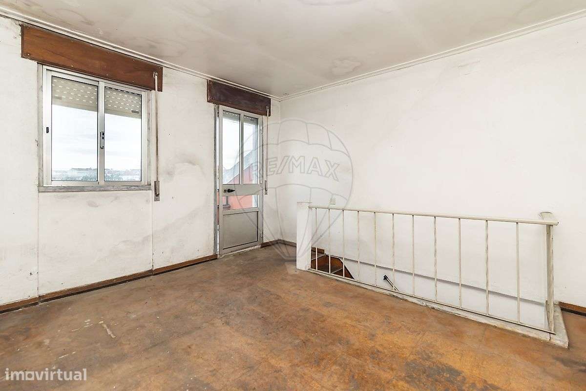 Moradia T4 para venda-34