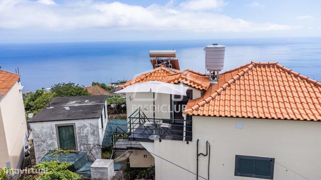 Andar de Moradia T0 - Calheta - Grande imagem: 4/21