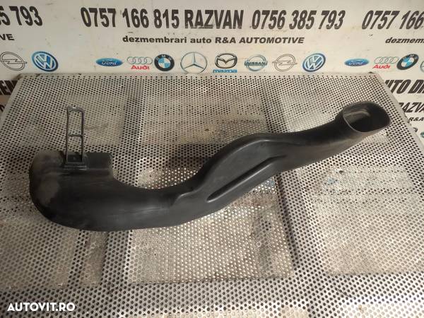 Furtun Conducta Admisie Aer Opel Astra J 1.7 Cdti Cod 13307080 - Dezmembrari Arad - 2