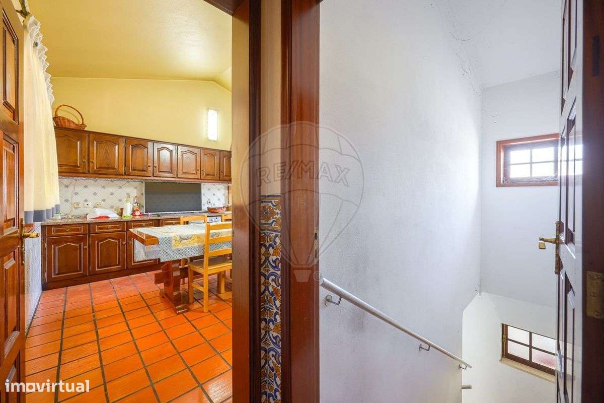 Moradia T3 | Anexo T1 | 628m2 | Lote 2140m2 | 10 min Centro Águeda-31