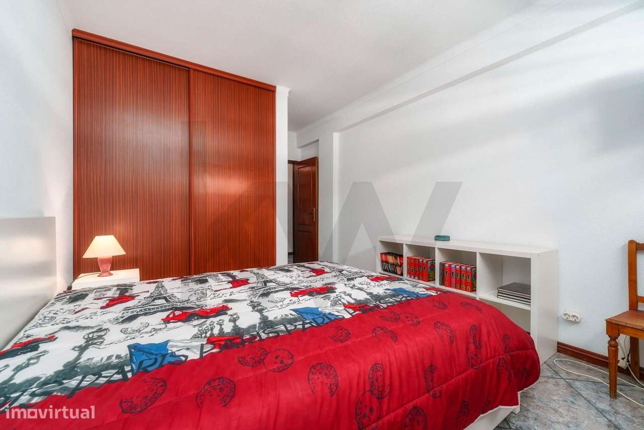 Conforto, Luz e Localização Privilegiada em Vila Real de Santo António-23