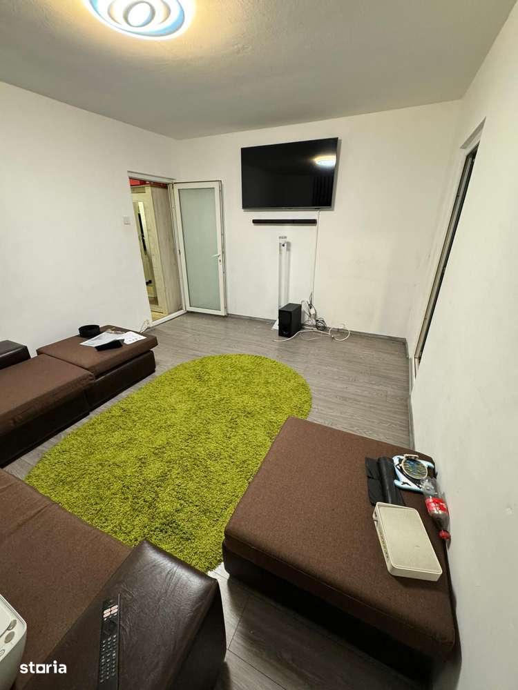 Apartament 2 camere de vanzare-zona CET - Imagine principală: 2/10