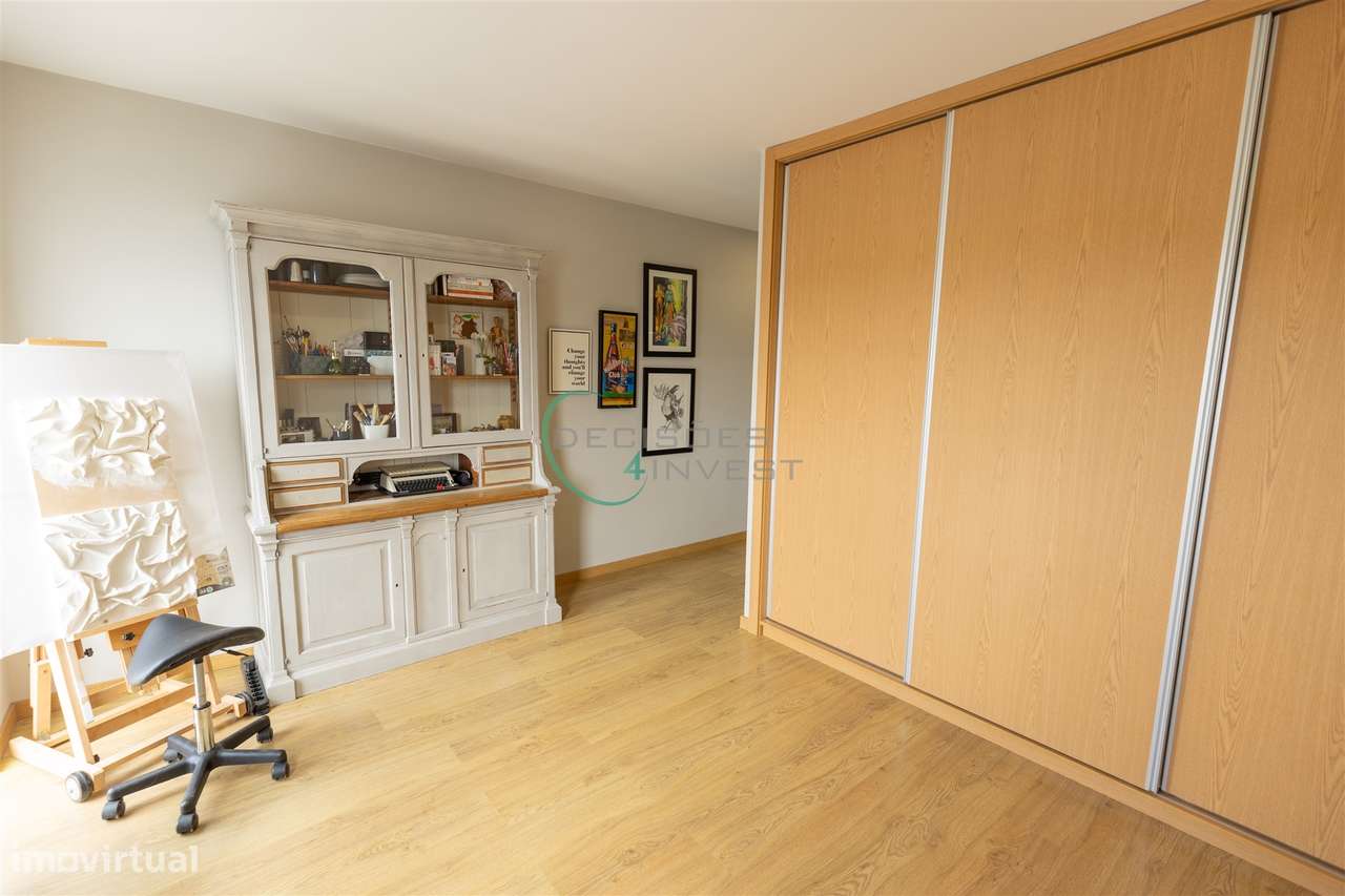 Moradia T4 duplex em São Salvador, Ílhavo-7