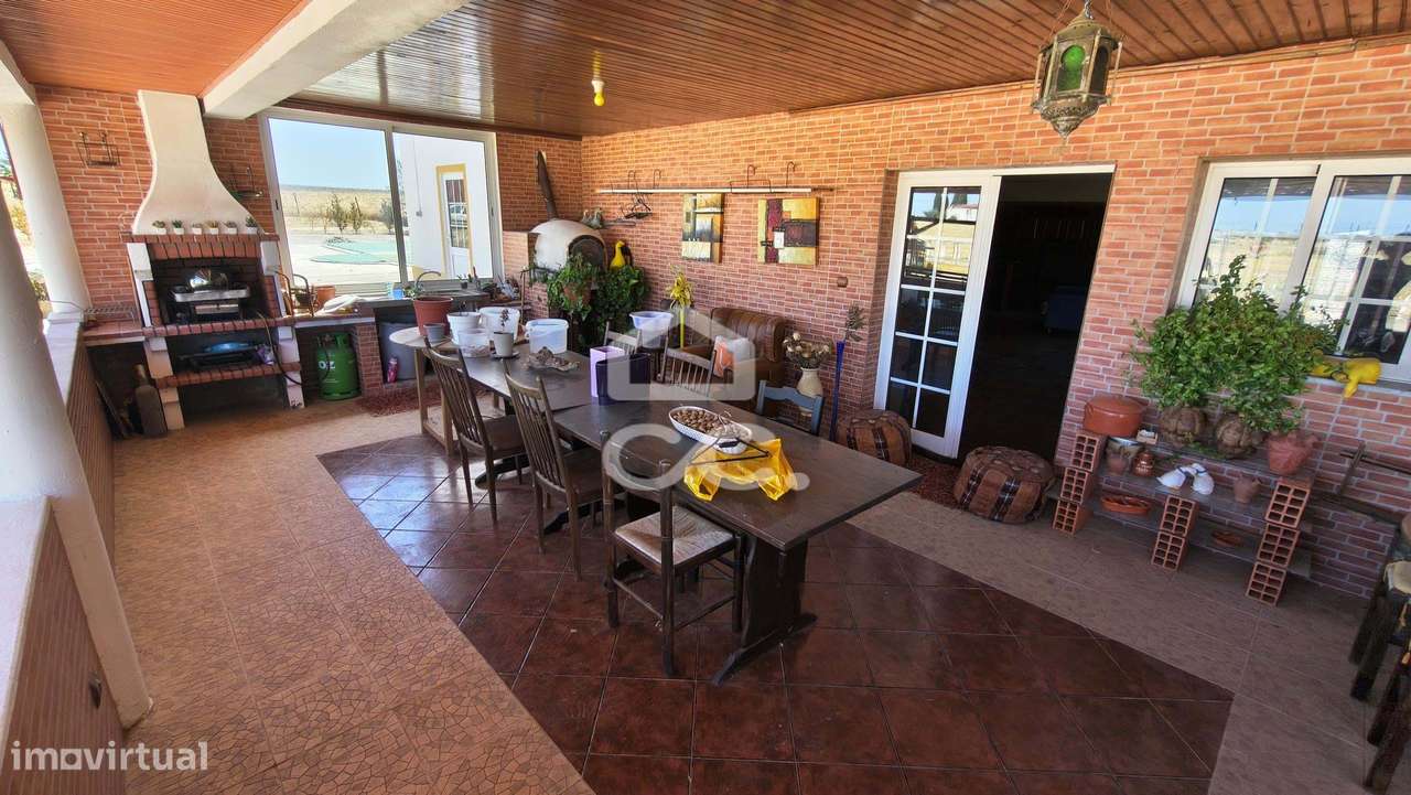 Encantadora Quinta em São Matias, Beja-52