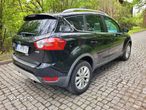 Ford Kuga 2.0 TDCi Titanium - 20