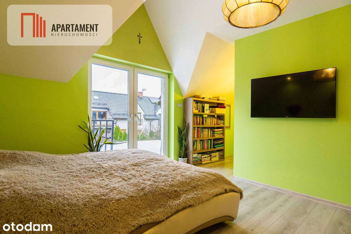 Oferta Ekskluzywna przy granicy Wrocławia-14