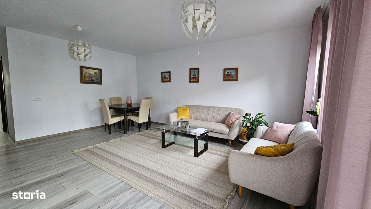 Casă P+E modernă, complet utilată – Brașov,zonă rezidențială liniștită-13