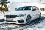 BMW Seria 5 530i xDrive M Sport sport - 1