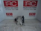 Alternador Peugeot 307 - 1