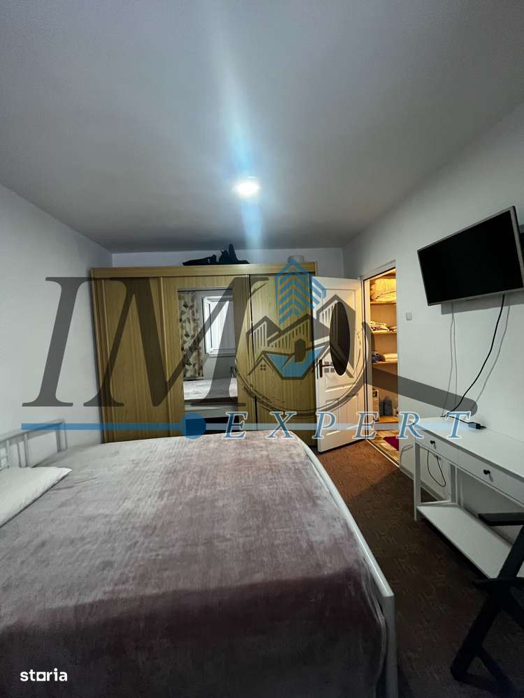 Apartament cu 2 camere la etajul 2 in Sebeș - Imagine principală: 3/9