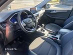 Ford Kuga 1.5 EcoBoost FWD Titanium X - 8