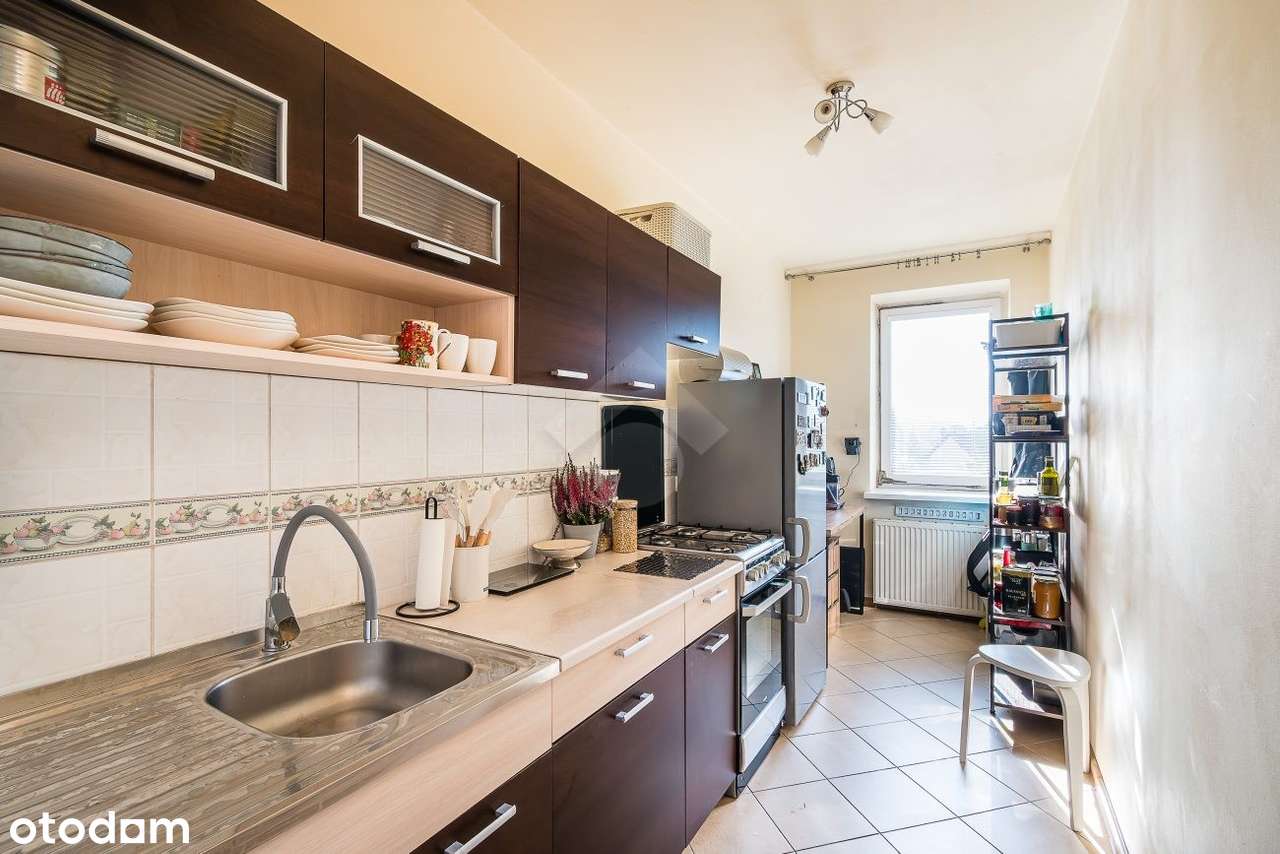 Turka | 1 pokój | 36 m² | osobna kuchnia | piwnica-4