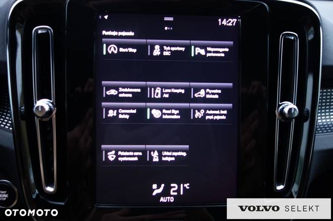 Volvo XC 40 - 21