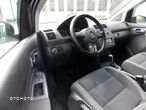 Volkswagen Touran 1.4 TSI DSG Comfortline - 18